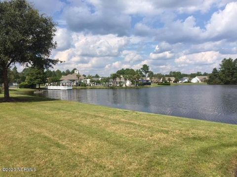 Tiny photo for 478 Sandpiper Bay Drive SW, Sunset Beach, NC 28468 (MLS # 100555896)