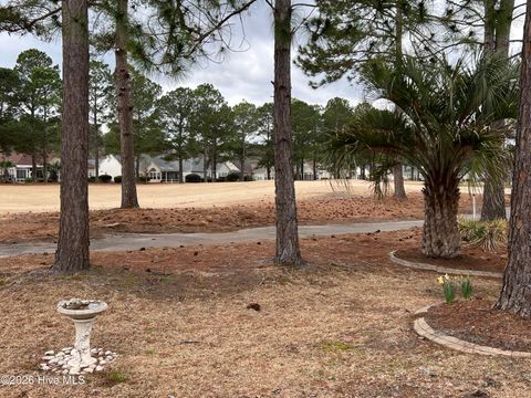 Tiny photo for 478 Sandpiper Bay Drive SW, Sunset Beach, NC 28468 (MLS # 100555896)