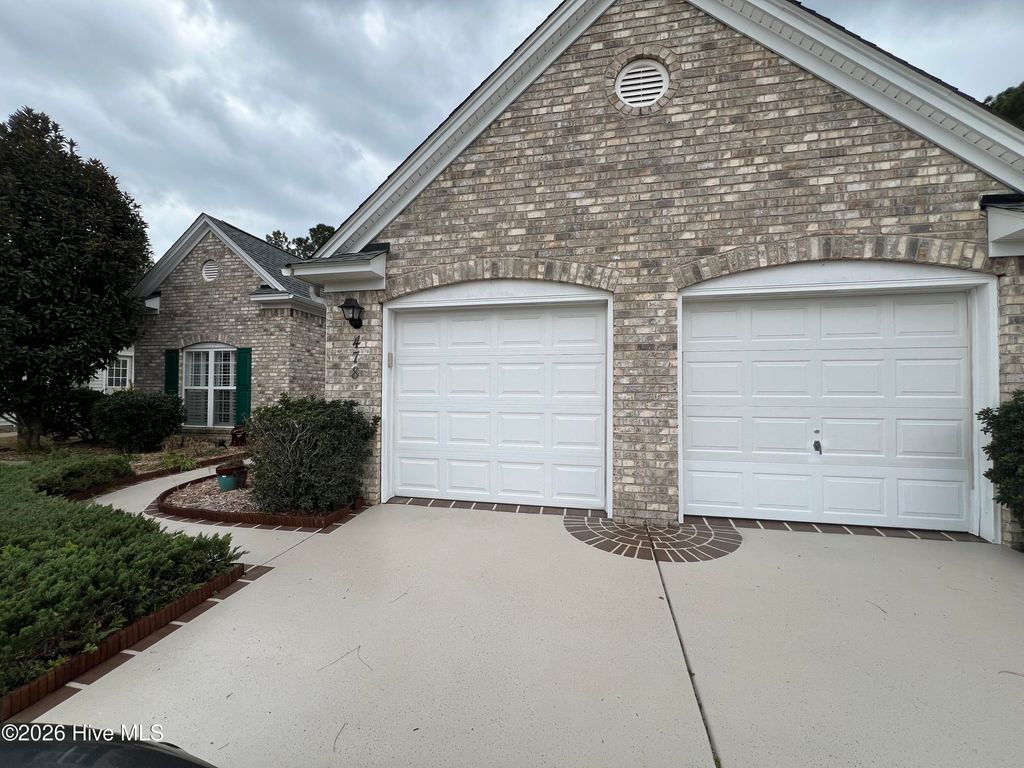 Photo of 478 Sandpiper Bay Drive SW, Sunset Beach, NC 28468 (MLS # 100555896)