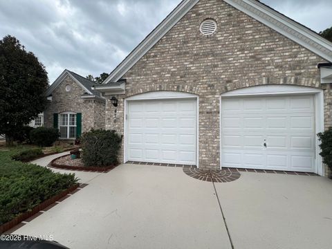 Tiny photo for 478 Sandpiper Bay Drive SW, Sunset Beach, NC 28468 (MLS # 100555896)