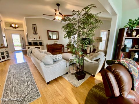 Tiny photo for 478 Sandpiper Bay Drive SW, Sunset Beach, NC 28468 (MLS # 100555896)