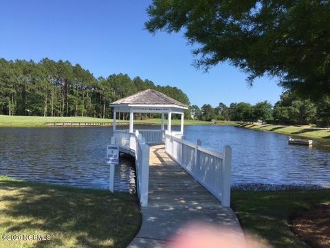 Tiny photo for 478 Sandpiper Bay Drive SW, Sunset Beach, NC 28468 (MLS # 100555896)