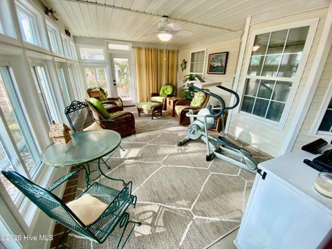 Tiny photo for 478 Sandpiper Bay Drive SW, Sunset Beach, NC 28468 (MLS # 100555896)