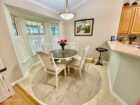 Tiny photo for 478 Sandpiper Bay Drive SW, Sunset Beach, NC 28468 (MLS # 100555896)