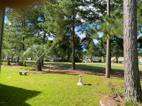 Tiny photo for 478 Sandpiper Bay Drive SW, Sunset Beach, NC 28468 (MLS # 100555896)
