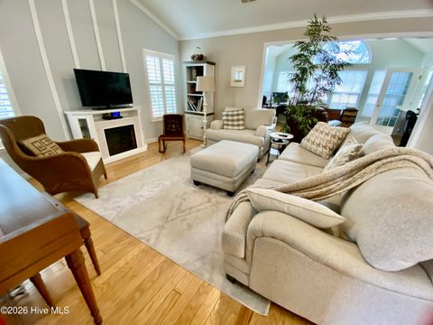 Tiny photo for 478 Sandpiper Bay Drive SW, Sunset Beach, NC 28468 (MLS # 100555896)