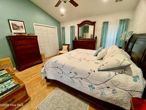 Tiny photo for 478 Sandpiper Bay Drive SW, Sunset Beach, NC 28468 (MLS # 100555896)