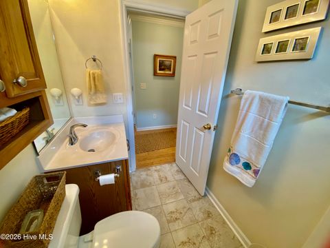 Tiny photo for 478 Sandpiper Bay Drive SW, Sunset Beach, NC 28468 (MLS # 100555896)