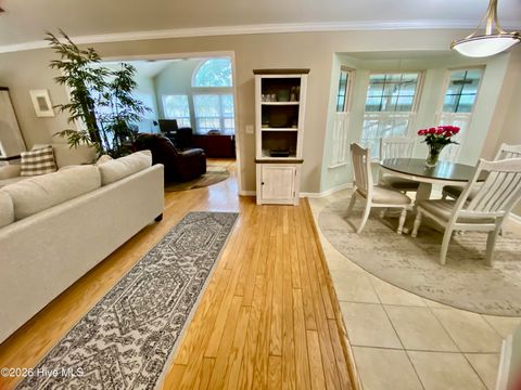 Tiny photo for 478 Sandpiper Bay Drive SW, Sunset Beach, NC 28468 (MLS # 100555896)