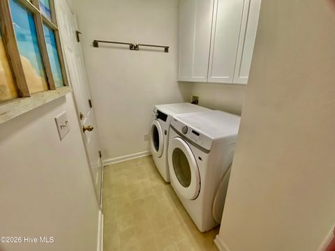 Tiny photo for 478 Sandpiper Bay Drive SW, Sunset Beach, NC 28468 (MLS # 100555896)