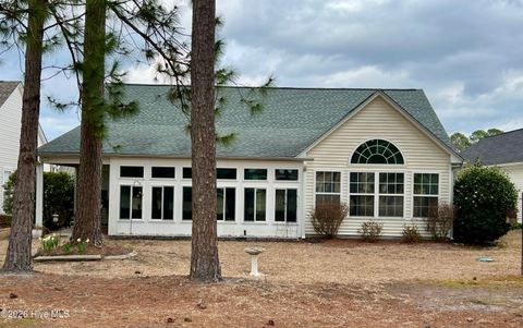 Tiny photo for 478 Sandpiper Bay Drive SW, Sunset Beach, NC 28468 (MLS # 100555896)