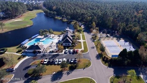 Tiny photo for 478 Sandpiper Bay Drive SW, Sunset Beach, NC 28468 (MLS # 100555896)