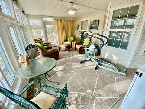 Tiny photo for 478 Sandpiper Bay Drive SW, Sunset Beach, NC 28468 (MLS # 100555896)