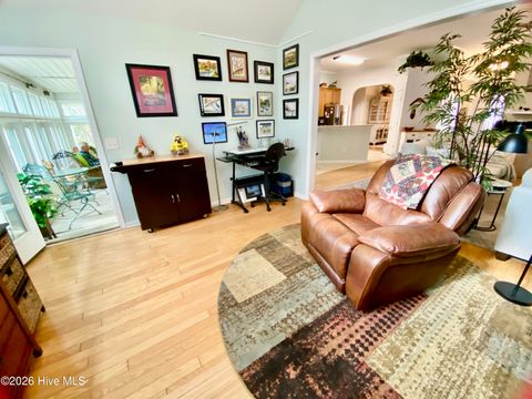 Tiny photo for 478 Sandpiper Bay Drive SW, Sunset Beach, NC 28468 (MLS # 100555896)