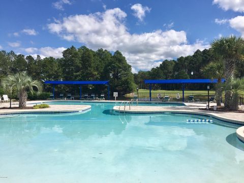 Tiny photo for 478 Sandpiper Bay Drive SW, Sunset Beach, NC 28468 (MLS # 100555896)
