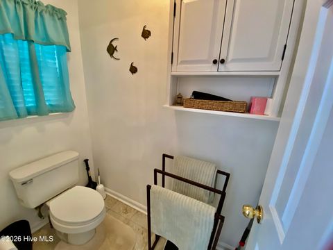 Tiny photo for 478 Sandpiper Bay Drive SW, Sunset Beach, NC 28468 (MLS # 100555896)