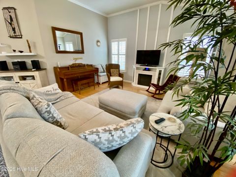 Tiny photo for 478 Sandpiper Bay Drive SW, Sunset Beach, NC 28468 (MLS # 100555896)