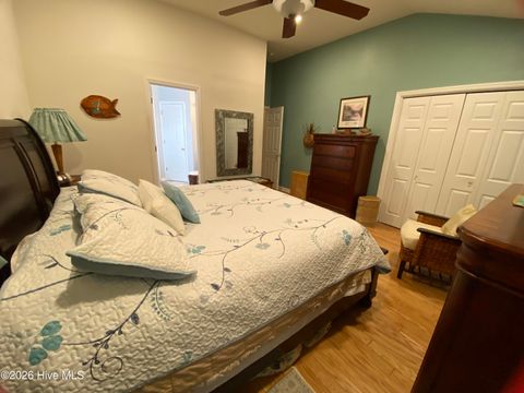 Tiny photo for 478 Sandpiper Bay Drive SW, Sunset Beach, NC 28468 (MLS # 100555896)