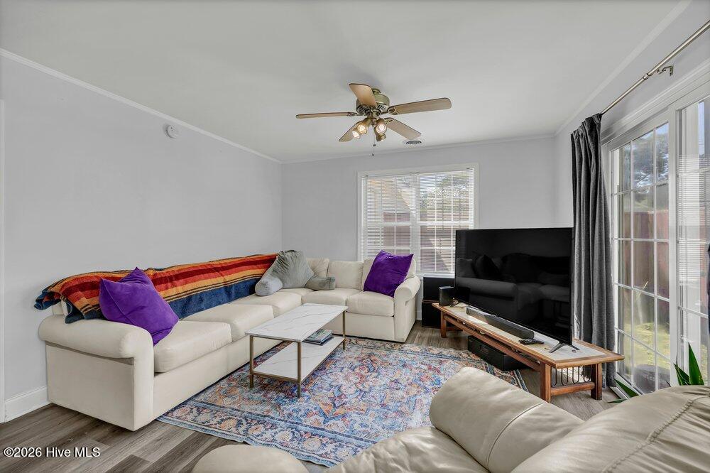 1107 Pine Grove Drive