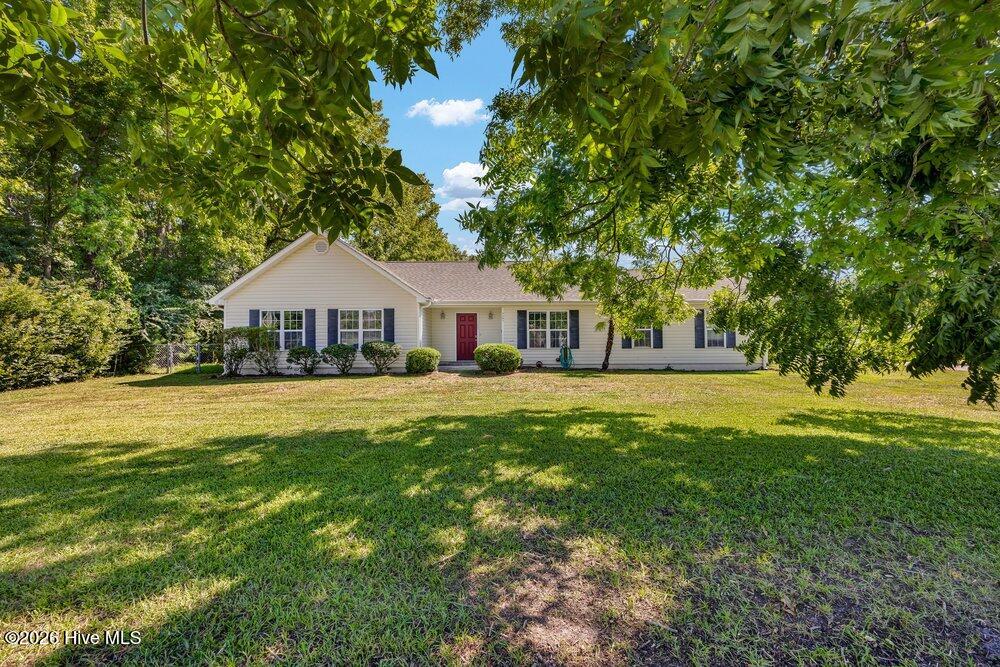 1107 Pine Grove Drive