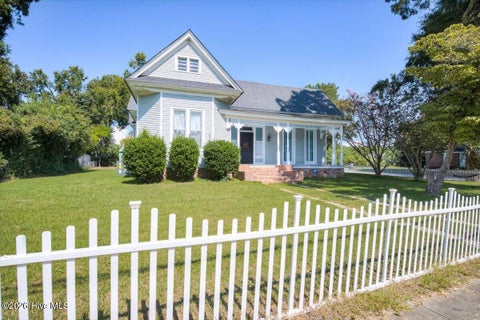 Photo of 301 W 5th Street, Waynesboro, GA 30830 (MLS # 100605773)