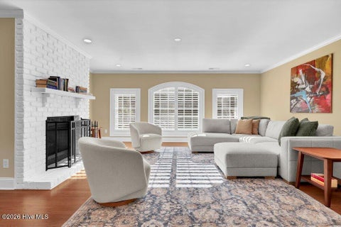 Tiny photo for 2213 Fox Hunt Lane, Wilmington, NC 28405 (MLS # 100610831)