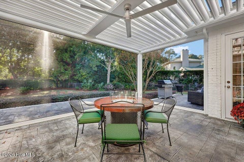 Tiny photo for 2213 Fox Hunt Lane, Wilmington, NC 28405 (MLS # 100610831)