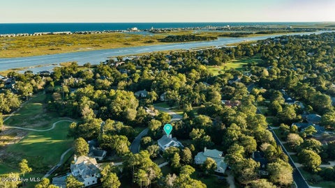 Tiny photo for 2213 Fox Hunt Lane, Wilmington, NC 28405 (MLS # 100610831)