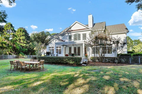 Tiny photo for 2213 Fox Hunt Lane, Wilmington, NC 28405 (MLS # 100610831)