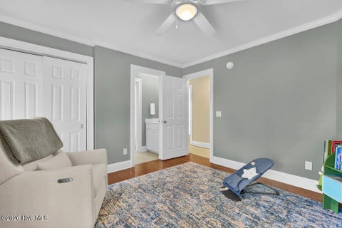 Tiny photo for 2213 Fox Hunt Lane, Wilmington, NC 28405 (MLS # 100610831)