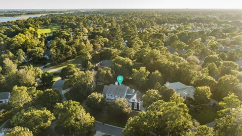Tiny photo for 2213 Fox Hunt Lane, Wilmington, NC 28405 (MLS # 100610831)