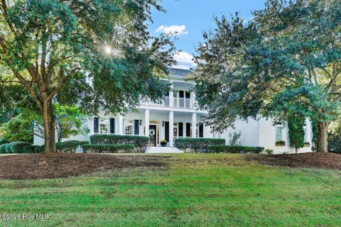 Tiny photo for 2213 Fox Hunt Lane, Wilmington, NC 28405 (MLS # 100610831)