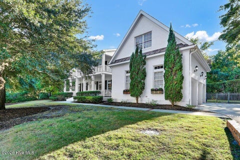 Tiny photo for 2213 Fox Hunt Lane, Wilmington, NC 28405 (MLS # 100610831)