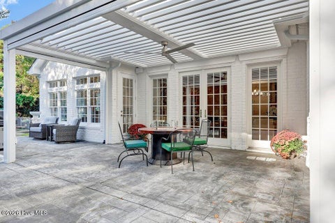 Tiny photo for 2213 Fox Hunt Lane, Wilmington, NC 28405 (MLS # 100610831)