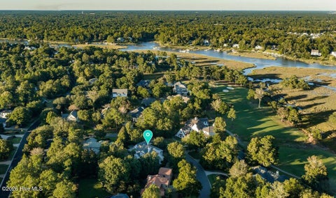 Tiny photo for 2213 Fox Hunt Lane, Wilmington, NC 28405 (MLS # 100610831)