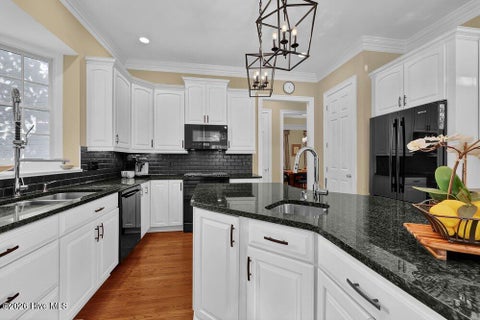 Tiny photo for 2213 Fox Hunt Lane, Wilmington, NC 28405 (MLS # 100610831)