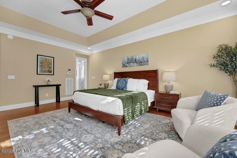 Tiny photo for 2213 Fox Hunt Lane, Wilmington, NC 28405 (MLS # 100610831)