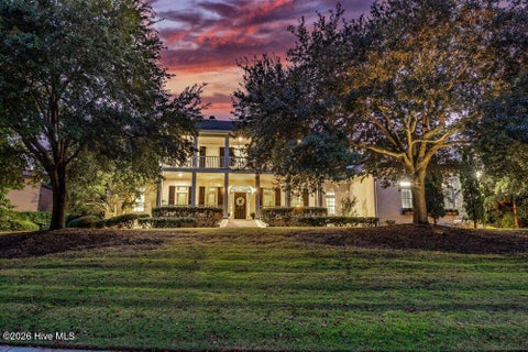 Photo of 2213 Fox Hunt Lane, Wilmington, NC 28405 (MLS # 100610831)