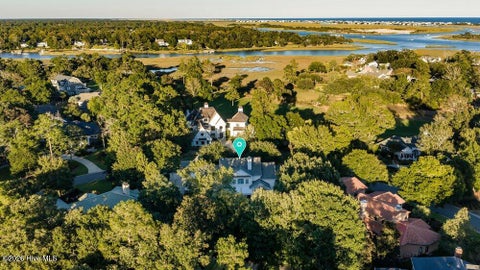 Tiny photo for 2213 Fox Hunt Lane, Wilmington, NC 28405 (MLS # 100610831)