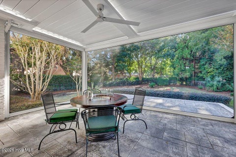 Tiny photo for 2213 Fox Hunt Lane, Wilmington, NC 28405 (MLS # 100610831)