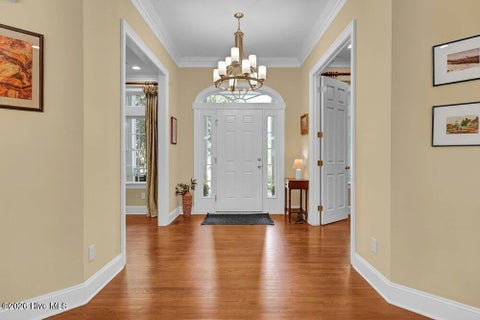 Tiny photo for 2213 Fox Hunt Lane, Wilmington, NC 28405 (MLS # 100610831)