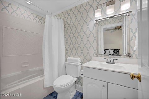 Tiny photo for 2213 Fox Hunt Lane, Wilmington, NC 28405 (MLS # 100610831)