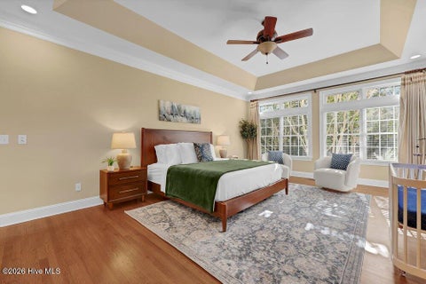 Tiny photo for 2213 Fox Hunt Lane, Wilmington, NC 28405 (MLS # 100610831)
