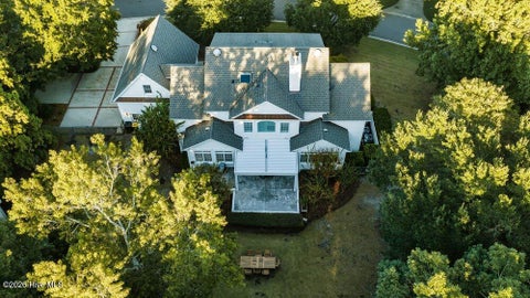 Tiny photo for 2213 Fox Hunt Lane, Wilmington, NC 28405 (MLS # 100610831)