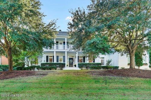 Tiny photo for 2213 Fox Hunt Lane, Wilmington, NC 28405 (MLS # 100610831)