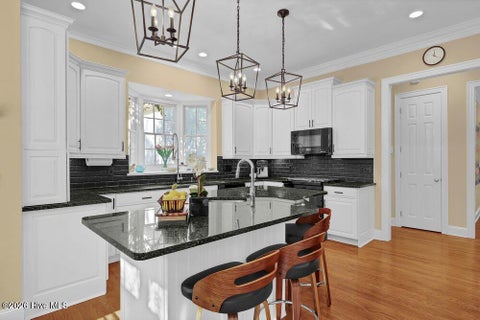 Tiny photo for 2213 Fox Hunt Lane, Wilmington, NC 28405 (MLS # 100610831)