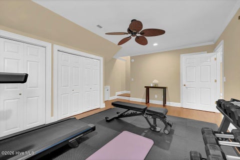 Tiny photo for 2213 Fox Hunt Lane, Wilmington, NC 28405 (MLS # 100610831)