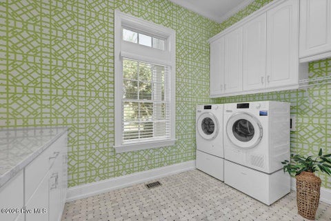 Tiny photo for 2213 Fox Hunt Lane, Wilmington, NC 28405 (MLS # 100610831)