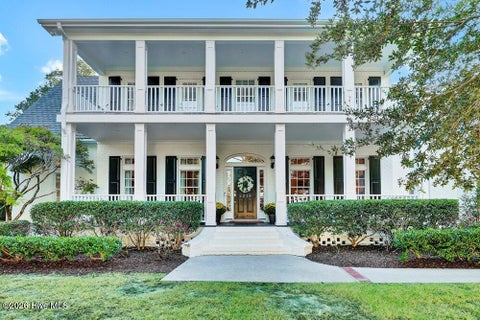 Tiny photo for 2213 Fox Hunt Lane, Wilmington, NC 28405 (MLS # 100610831)