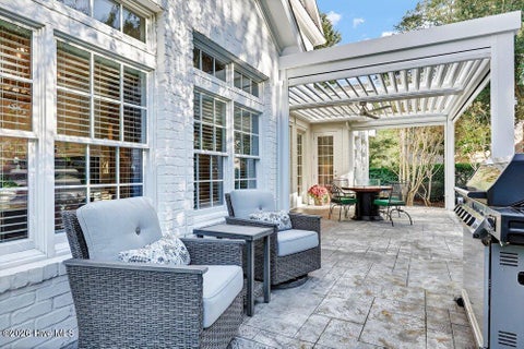 Tiny photo for 2213 Fox Hunt Lane, Wilmington, NC 28405 (MLS # 100610831)